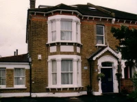 Melrose House 4*