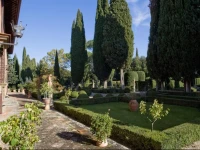 Villa Vignamaggio 