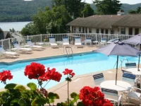 Nordicks Motel 2*