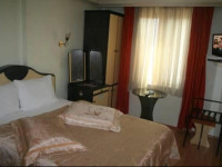 Oz Cakir Hotel Bursa