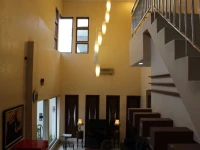 Grand Surya Hotel Yogyakarta 