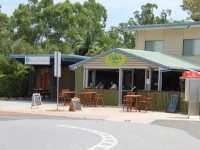 Mango Tree Motel 3*
