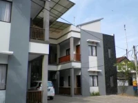 Century Hotel Pangandaran 
