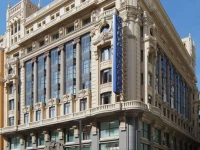 Tryp Cibeles 4*