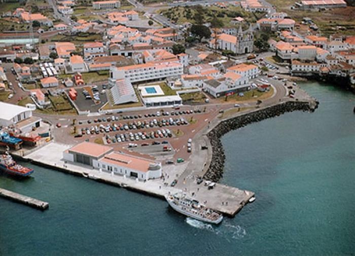 Caravelas 3*