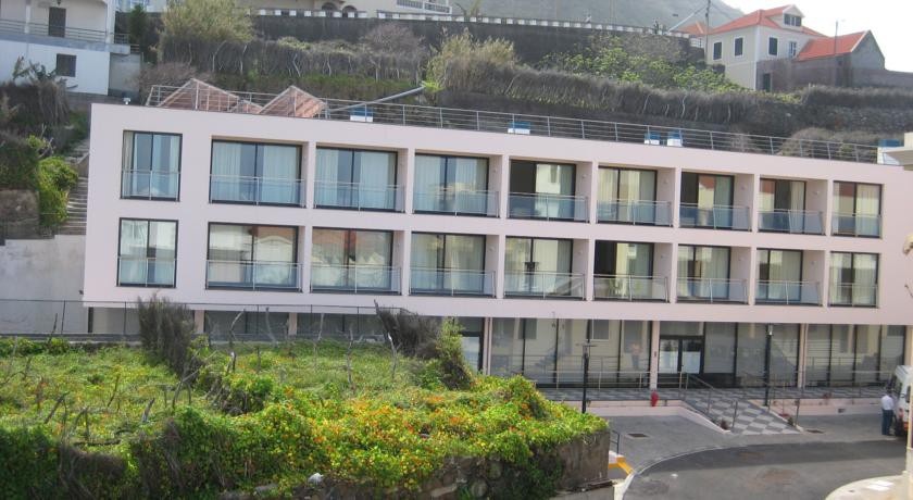 Apartamentos Gaivota 2*