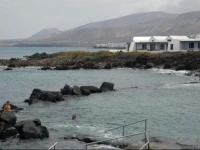 Casita al Mar 2*