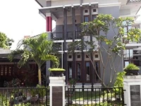Athaya Homestay 1 