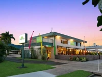 Demi View Motel 3*