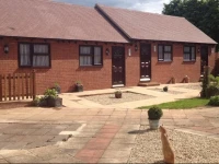 Newent Golf Club and Lodges 3*