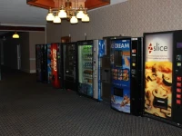 New Bedford Inn and Suites 3*