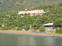 Skoutari Beach Hotel
