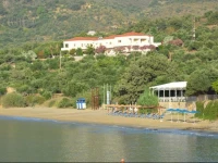 Skoutari Beach Hotel 2*