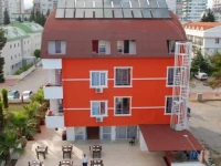 Birsu Hotel 3*