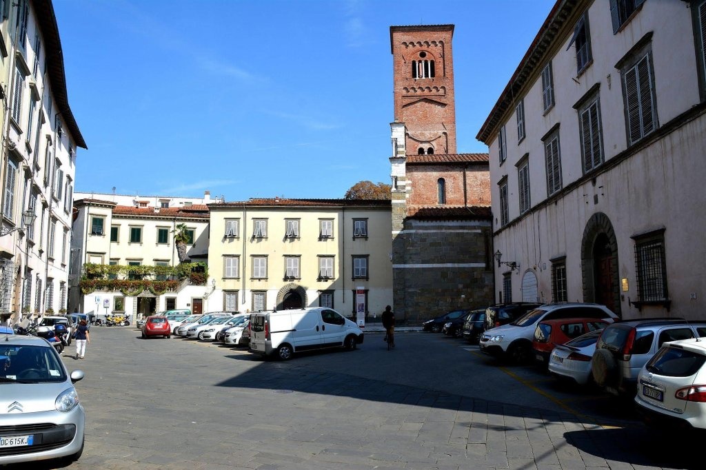 Dimora dei Guelfi 