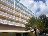 Hilton Curacao 5*