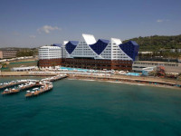 Orange County Resort Hotel Alanya