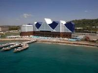 Orange County Resort Hotel Alanya 5*