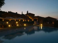 Borgo Canalicchio Di Sopra Relais 