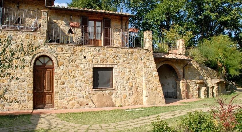Agriturismo Nibbiano 
