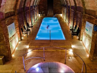 Etruria Resort & Natural Spa