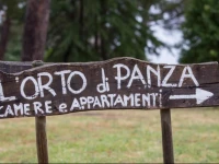 LOrto Di Panza 