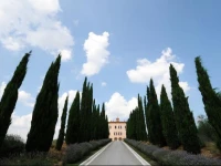 Relais Villa Grazianella 3*