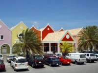 Holiday Beach Hotel and Casino 3*