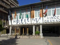 Vincii Granada 4*
