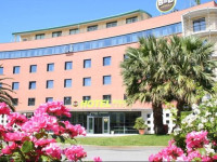 B&B Hotel Pisa