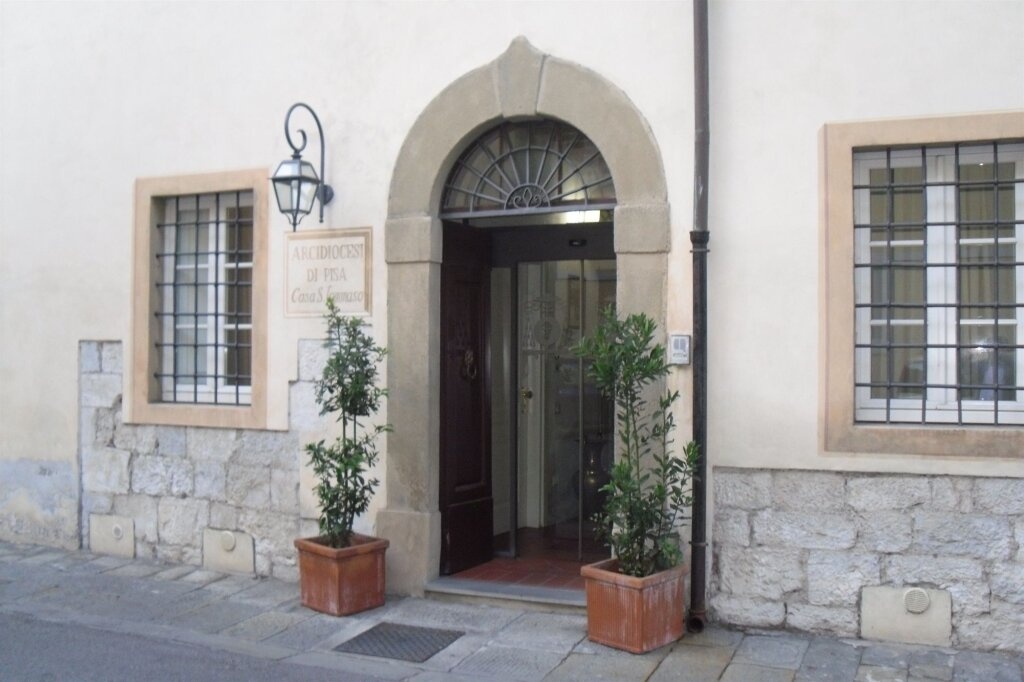 Casa San Tommaso 