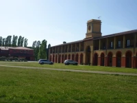 Casale la Sterpaia 