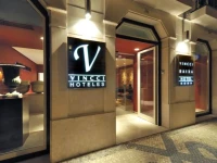 Vincii Baixa 4*