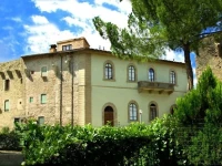 Palazzo Alle Mura 