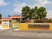 Livingstone Jan Thiel Resort