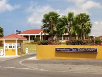 Livingstone Jan Thiel Resort 4*