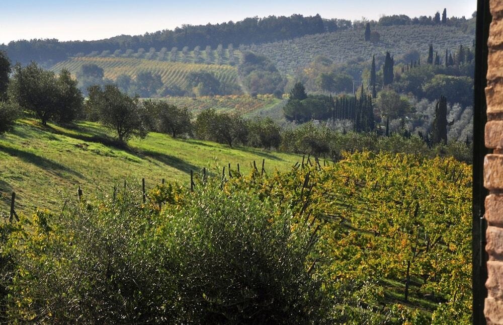 La Fornace Di Racciano 