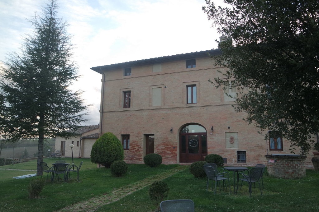Fonte dei Tufi 