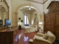 Palazzo Coli Bizzarrini 