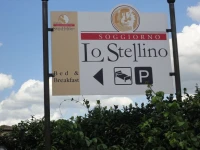 Soggiorno Lo Stellino 