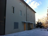 Villa Peragnola 