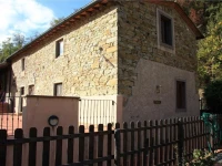 Agriturismo La Carbonaia 