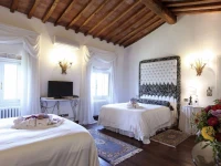 Villa Poggio Bartoli 