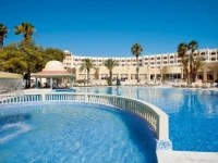 Steigenberger Marhaba Thalasso Hammamet 5*