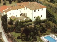 Agriturismo Il Palazzaccio 