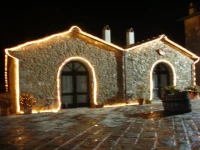 Agriturismo Le Novelle 
