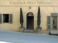La Locanda di Villa Toscana 