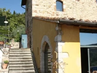 Poggio Alla Pieve 