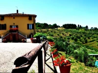 La Pergola Del Chianti 