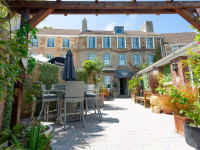 Harbour View Luxury Self-Catering
